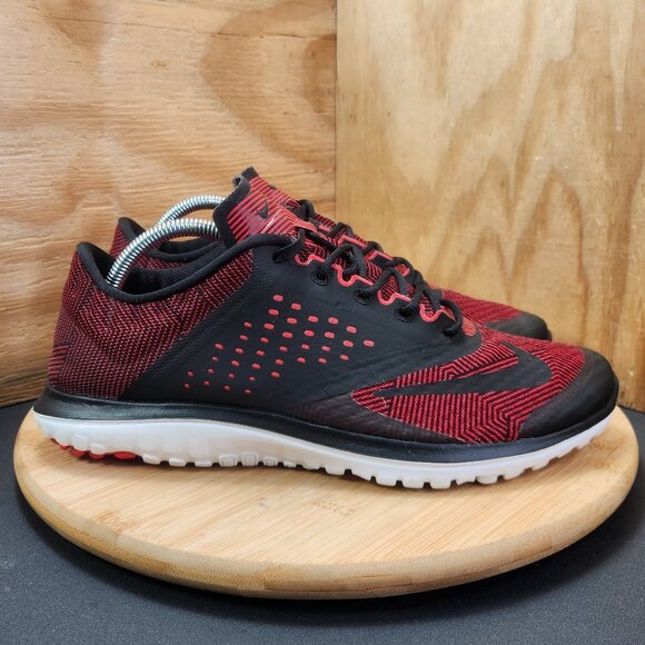 Nike FS Lite Run 2 Mens Running Shoes Sneakers Size 10 main image 8